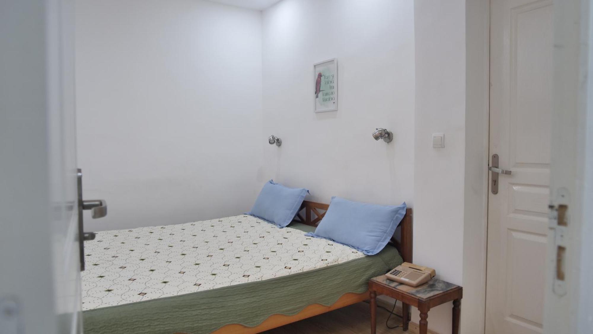 Radama Hotel Antananarivo Esterno foto